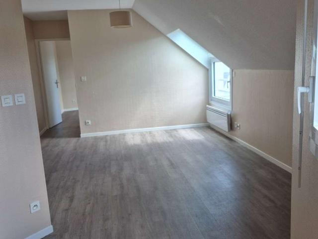 Location appartement 2 pièces Nantes Saint Felix 44