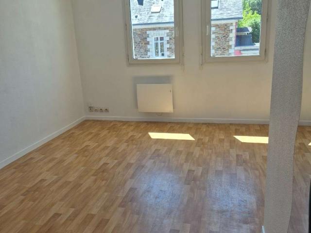Location appartement 2 pièces Nantes Saint Felix 44