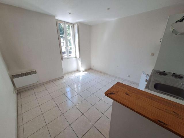 Location appartement 2 pièces Nantes Saint Felix 44