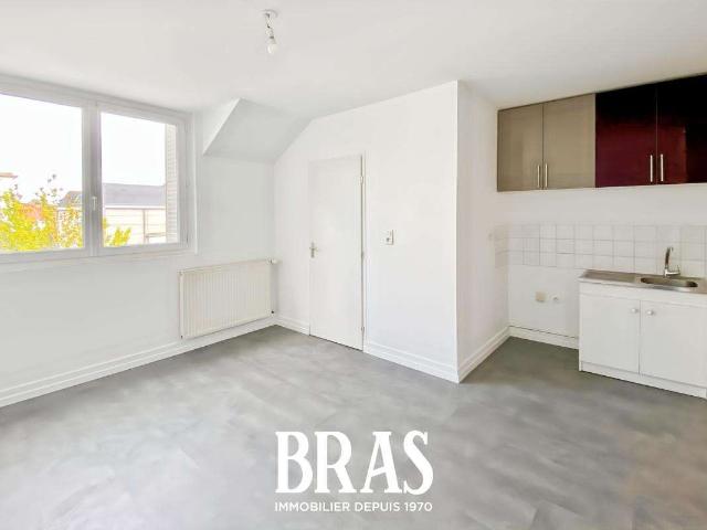 Location appartement 2 pièces Nantes Saint Felix 44