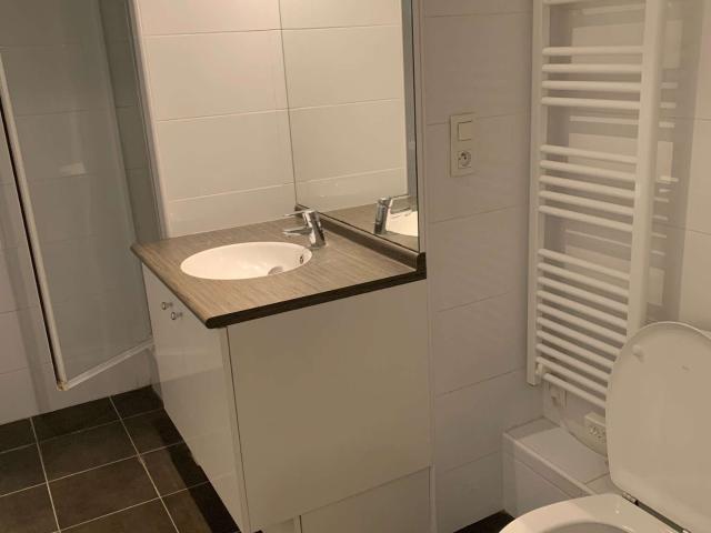 Location appartement 2 pièces Nantes Saint Felix 44