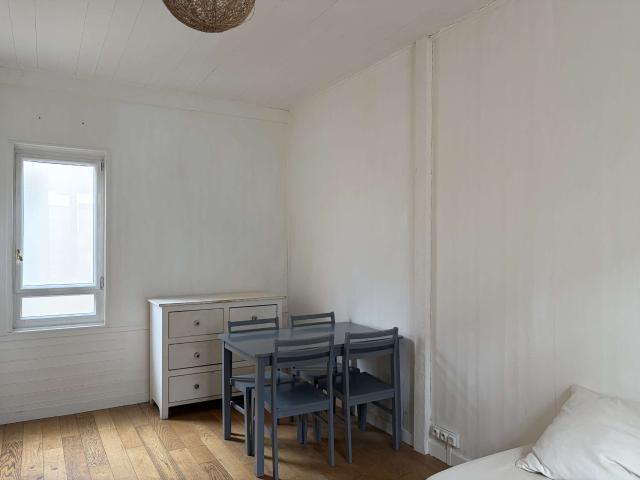 Location appartement 2 pièces Nantes Saint Felix 44