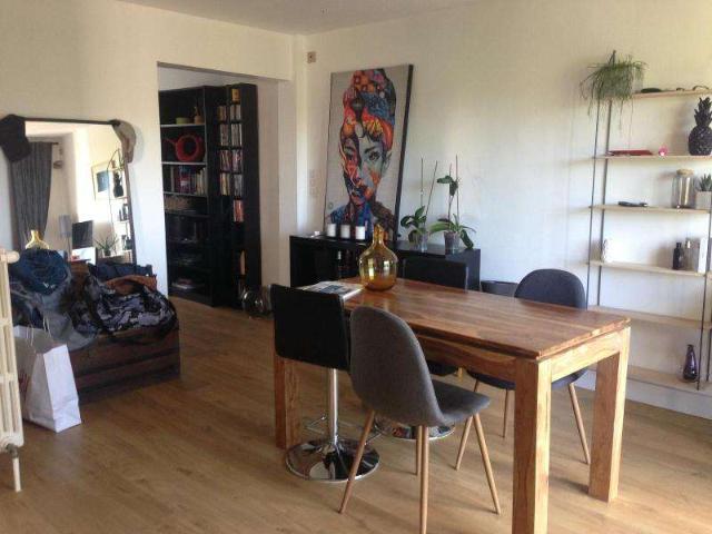 Location appartement 2 pièces Nantes Saint Felix 44