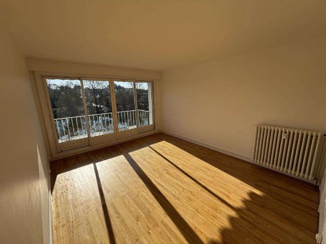 Location appartement 2 pièces Nantes Saint Felix 44