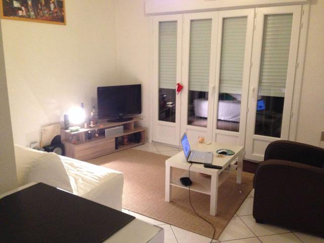 Location appartement 2 pièces Nantes Saint Felix 44