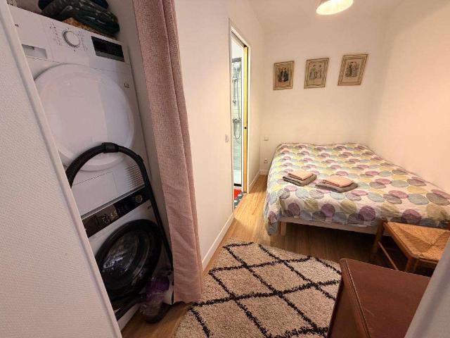 Location appartement 2 pièces Nantes Saint Felix 44
