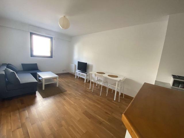 Location appartement 2 pièces Nantes Saint Felix 44