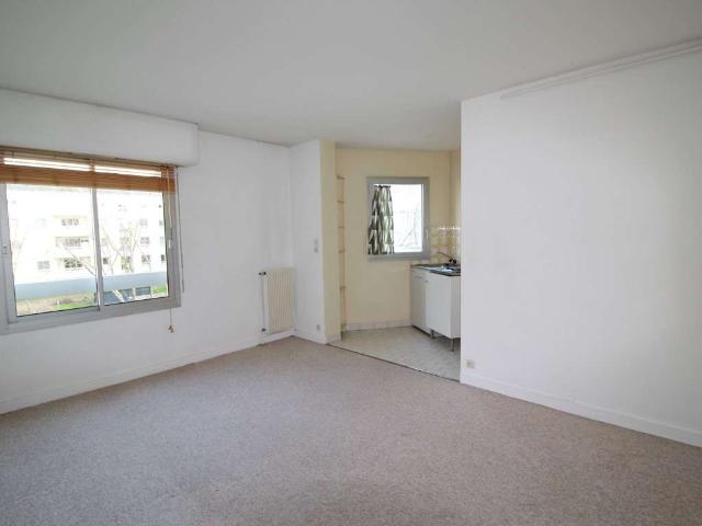 Location appartement 2 pièces Nantes Saint Felix 44