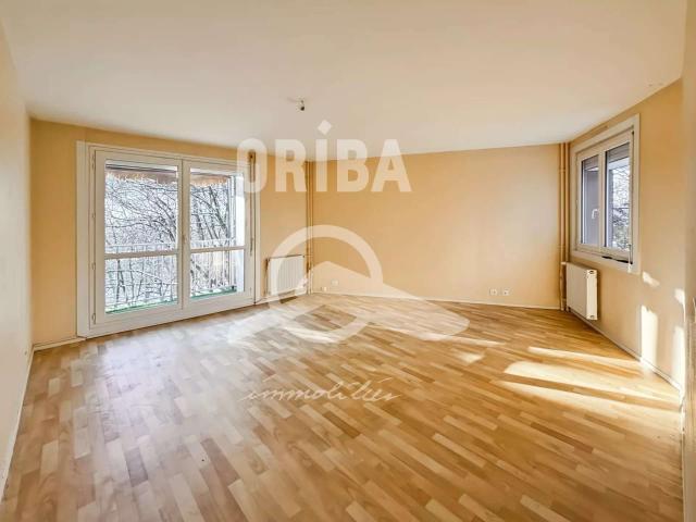 Location appartement 2 pièces Nantes Saint Jacques 44