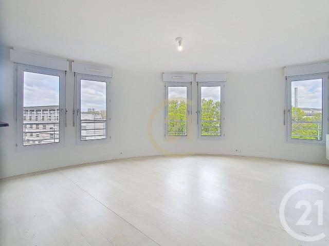 Location appartement 2 pièces Nantes Saint Jacques 44