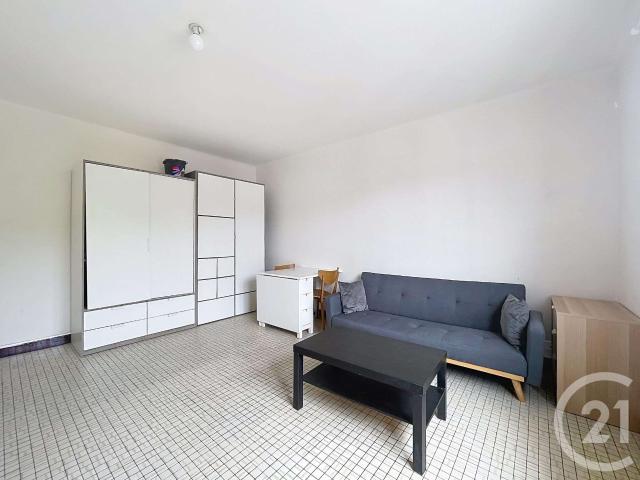 Location appartement 2 pièces Nantes Saint Jacques 44