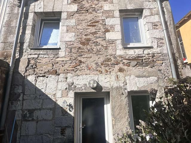 Location appartement 2 pièces Nantes Saint Jacques 44