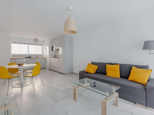 Location appartement 2 pièces Nantes Saint Pasquier 44