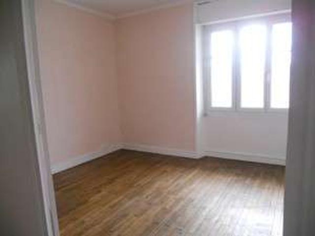 Location appartement 2 pièces Nantes Saint Pasquier 44