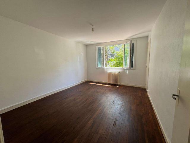 Location appartement 2 pièces Nantes Saint Pasquier 44