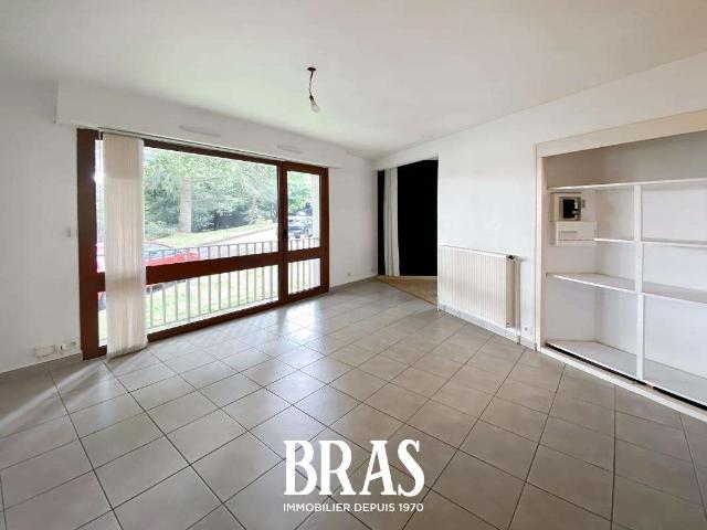 Location appartement 2 pièces Nantes Pont Du Cens Petit Port 44