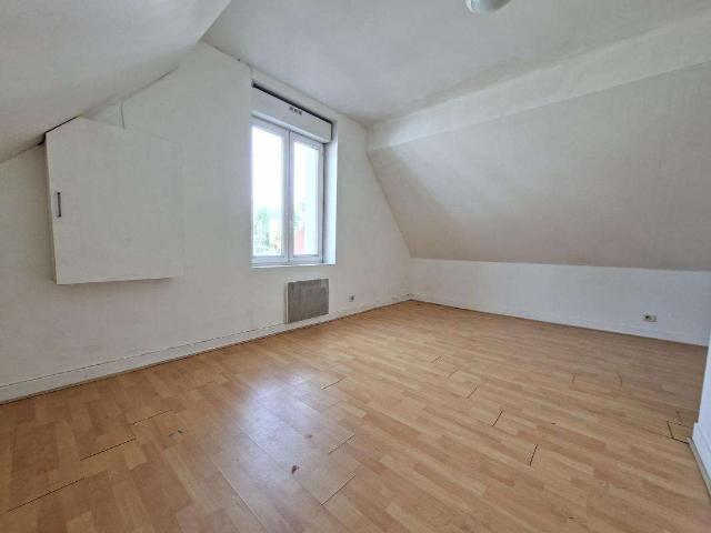 Location appartement 2 pièces Nantes Pont Du Cens Petit Port 44
