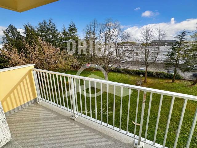 Location appartement 2 pièces Nantes Pont Du Cens Petit Port 44