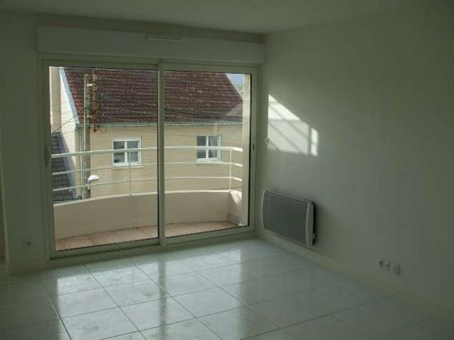 Location appartement 2 pièces Nantes Pont Du Cens Petit Port 44