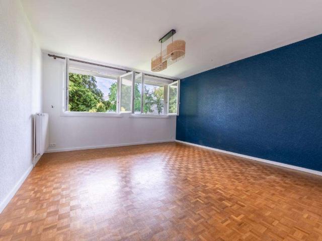 Location appartement 2 pièces Nantes Pont Du Cens Petit Port 44