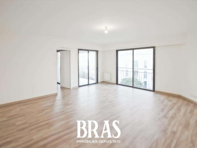 Location appartement 2 pièces Nantes Procé Monselet 44