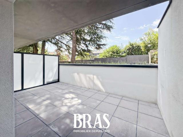 Location appartement 2 pièces Nantes Procé Monselet 44