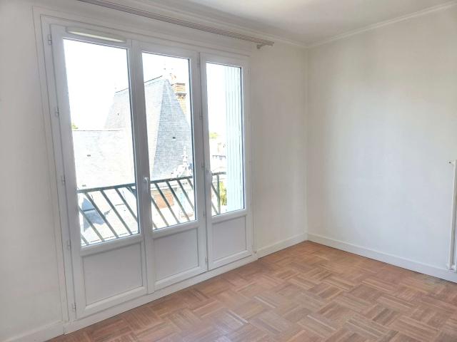 Location appartement 2 pièces Nantes Procé Monselet 44