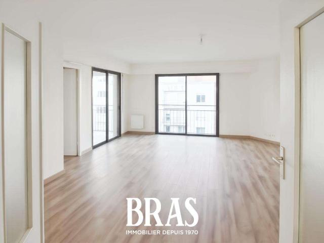 Location appartement 2 pièces Nantes Procé Monselet 44