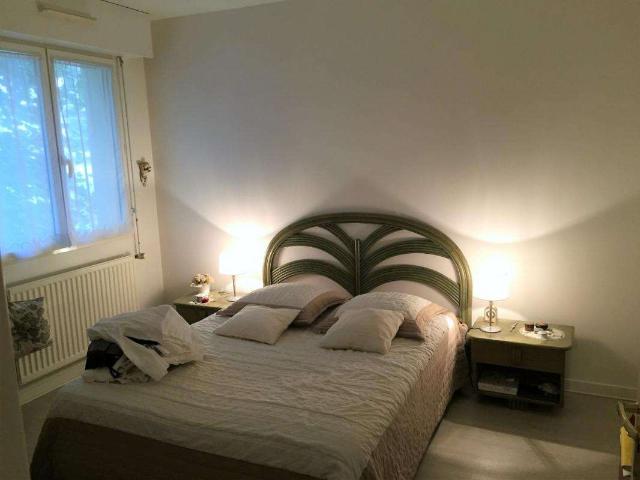 Location appartement 2 pièces Nantes Procé Monselet 44