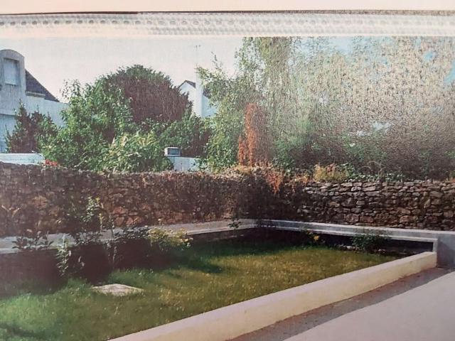 Location appartement 2 pièces Nantes Procé Monselet 44