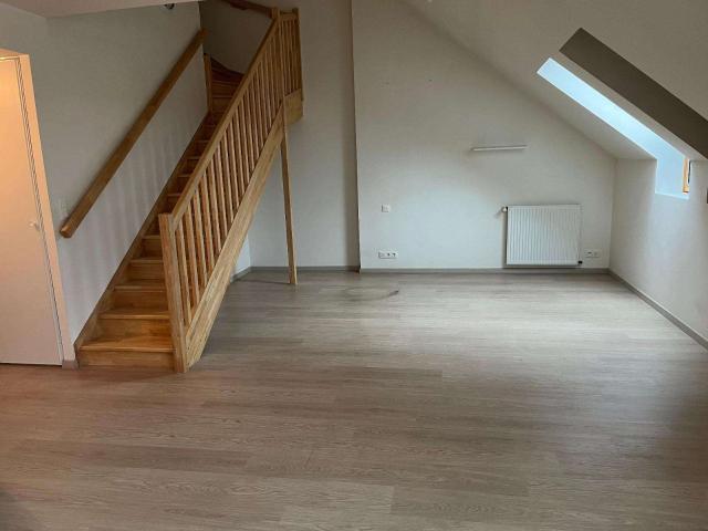 Location appartement 2 pièces Nantes Procé Monselet 44