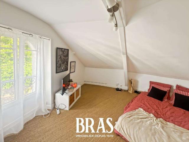 Location appartement 2 pièces Nantes Procé Monselet 44