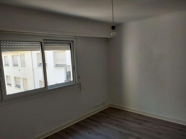 Location appartement 2 pièces Nantes Procé Monselet 44