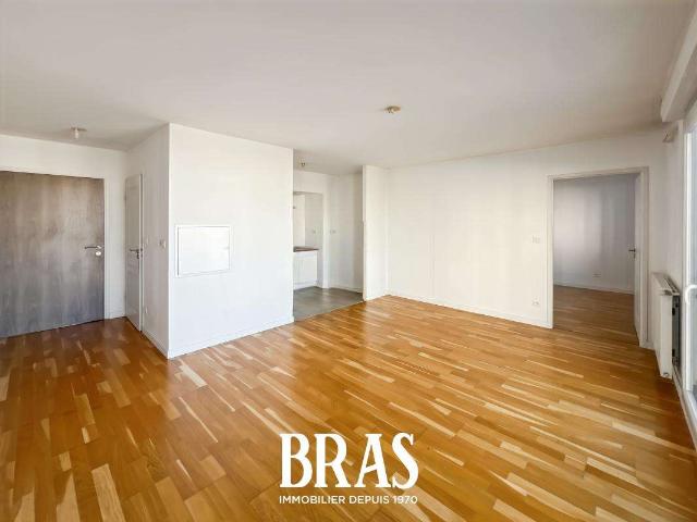 Location appartement 2 pièces Nantes Procé Monselet 44