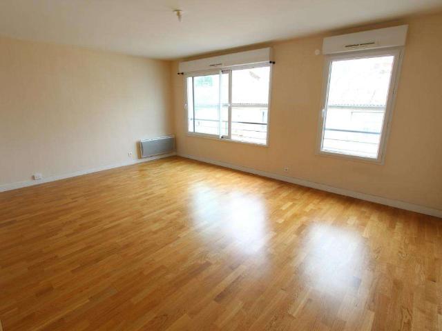 Location appartement 2 pièces Nantes Procé Monselet 44
