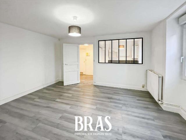 Location appartement 2 pièces Nantes Procé Monselet 44