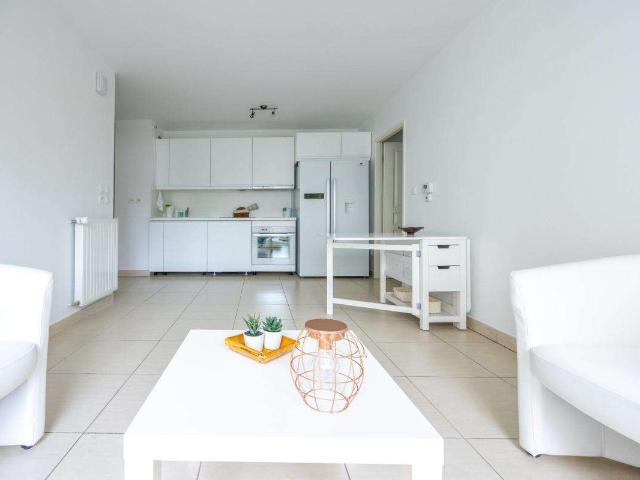 Location appartement 2 pièces Nantes Procé Monselet 44