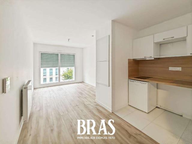 Location appartement 2 pièces Nantes Procé Monselet 44