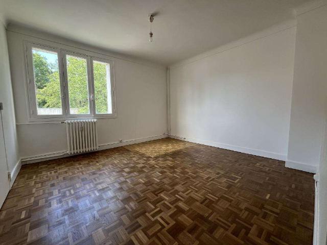 Location appartement 2 pièces Nantes Procé Monselet 44