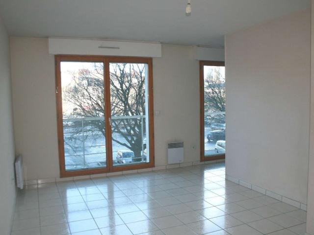 Location appartement 2 pièces Nantes Quartier CHU 44
