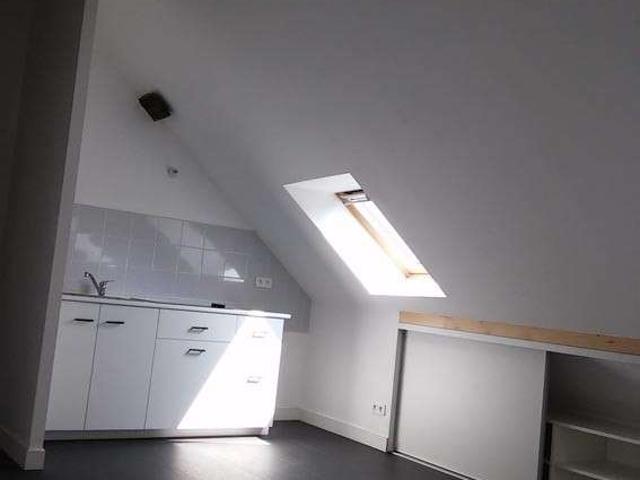 Location appartement 2 pièces Nantes Quartier CHU 44