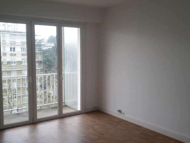 Location appartement 2 pièces Nantes Rond Point de Paris Blanche de Castille 44