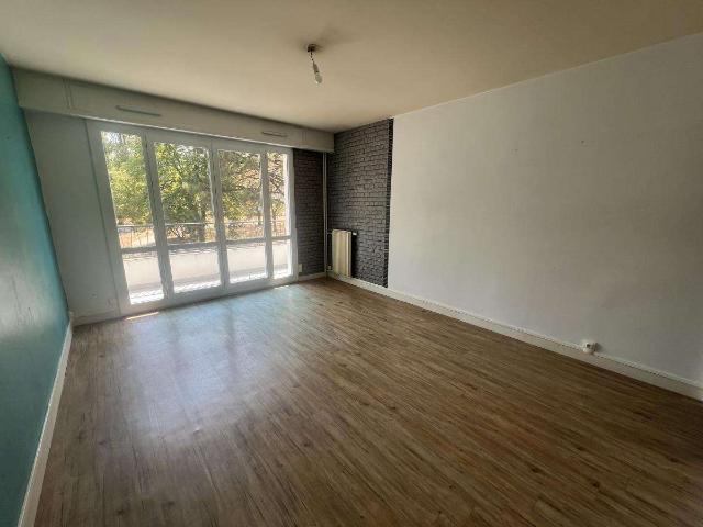 Location appartement 2 pièces Nantes Rond Point de Paris Blanche de Castille 44