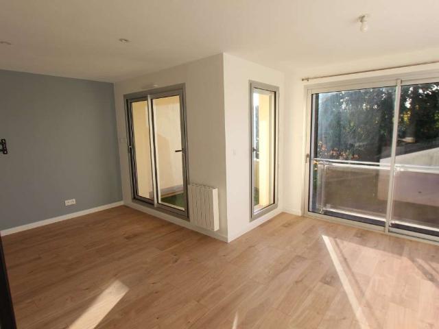 Location appartement 2 pièces Nantes Rond Point De Rennes 44