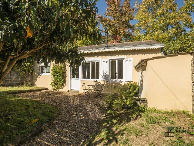 Location appartement 2 pièces Nantes Rond Point De Rennes 44