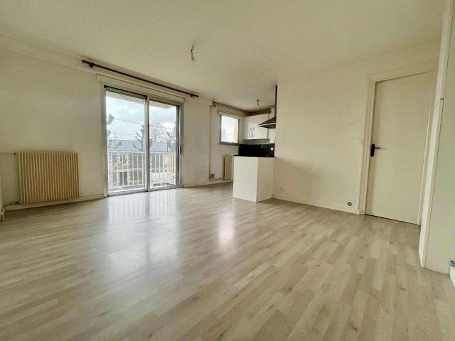 Location appartement 2 pièces Nantes Rond Point De Rennes 44