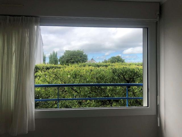 Location appartement 2 pièces Nantes Rond Point De Rennes 44