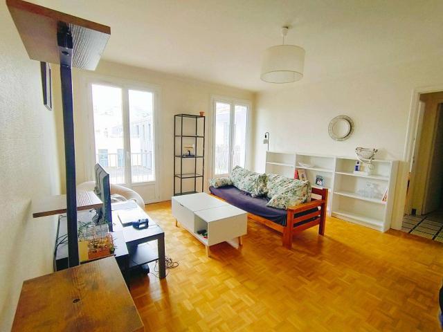 Location appartement 2 pièces Nantes Rond Point De Rennes 44