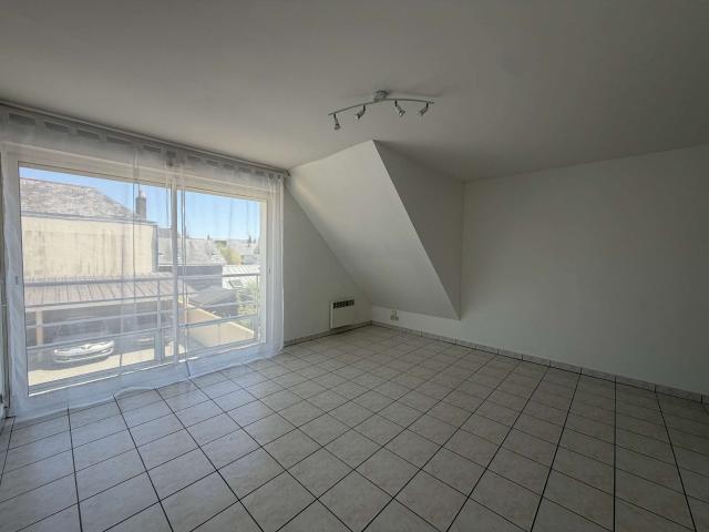 Location appartement 2 pièces Nantes Toutes Aides 44
