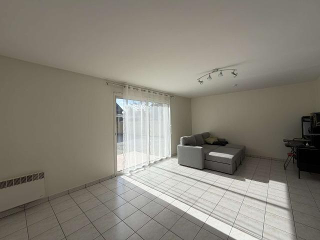 Location appartement 2 pièces Nantes Toutes Aides 44